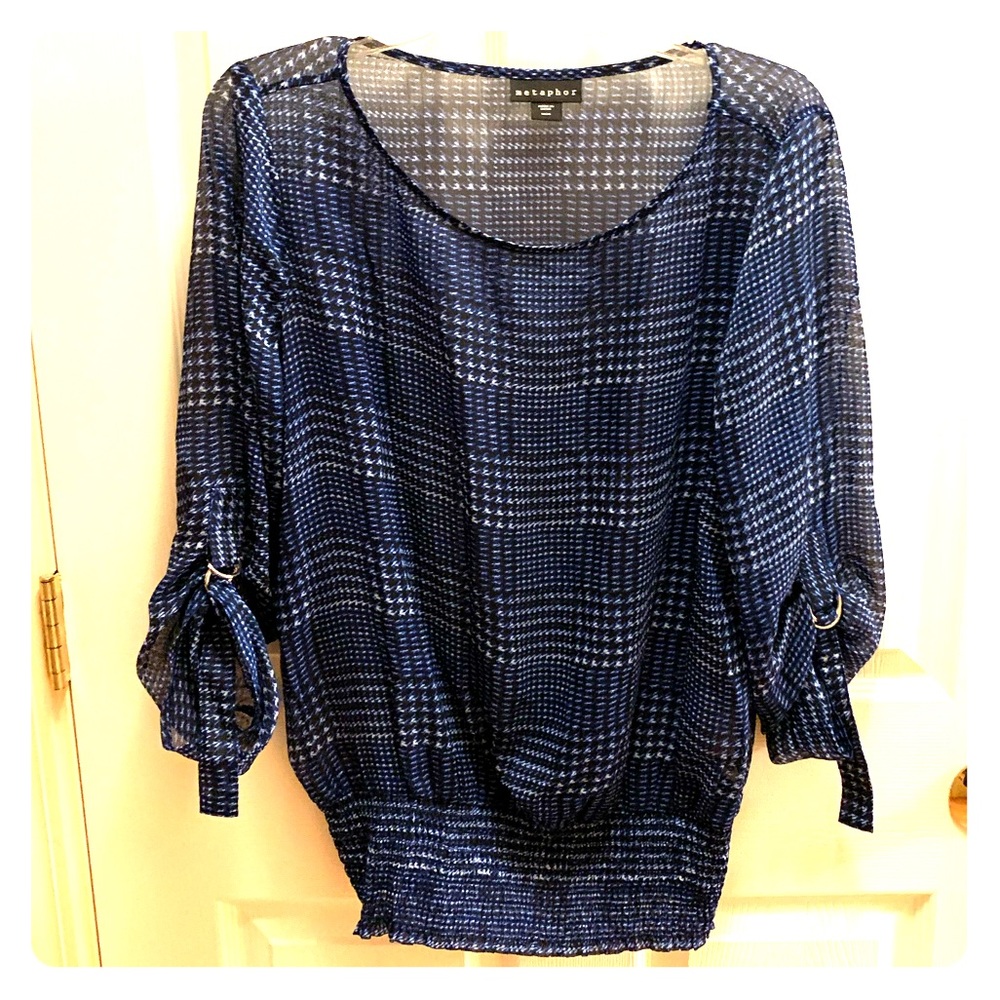 Women’s blouse